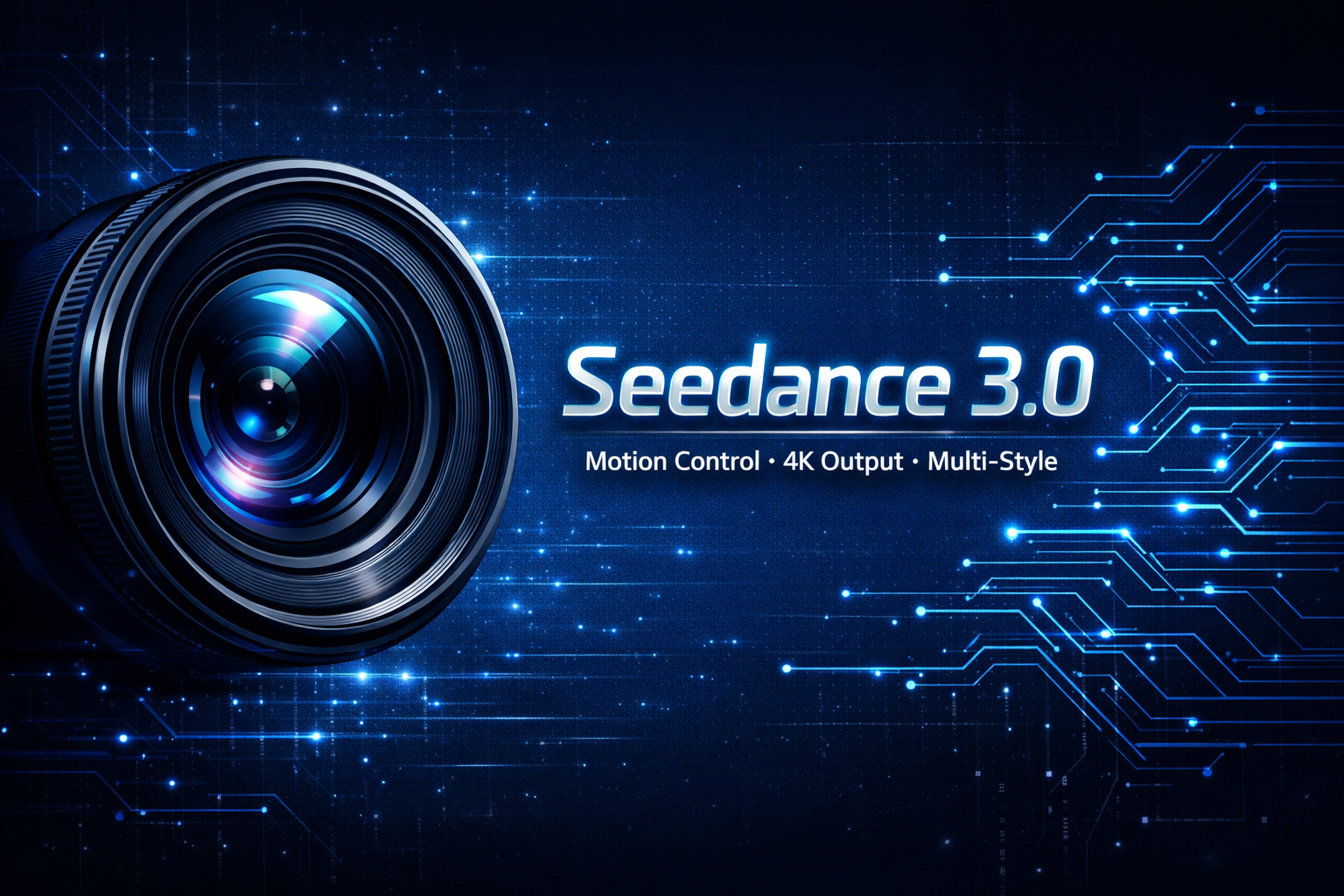 SkyReels-V4 AI Video Generator with Motion Control and 1080p Output